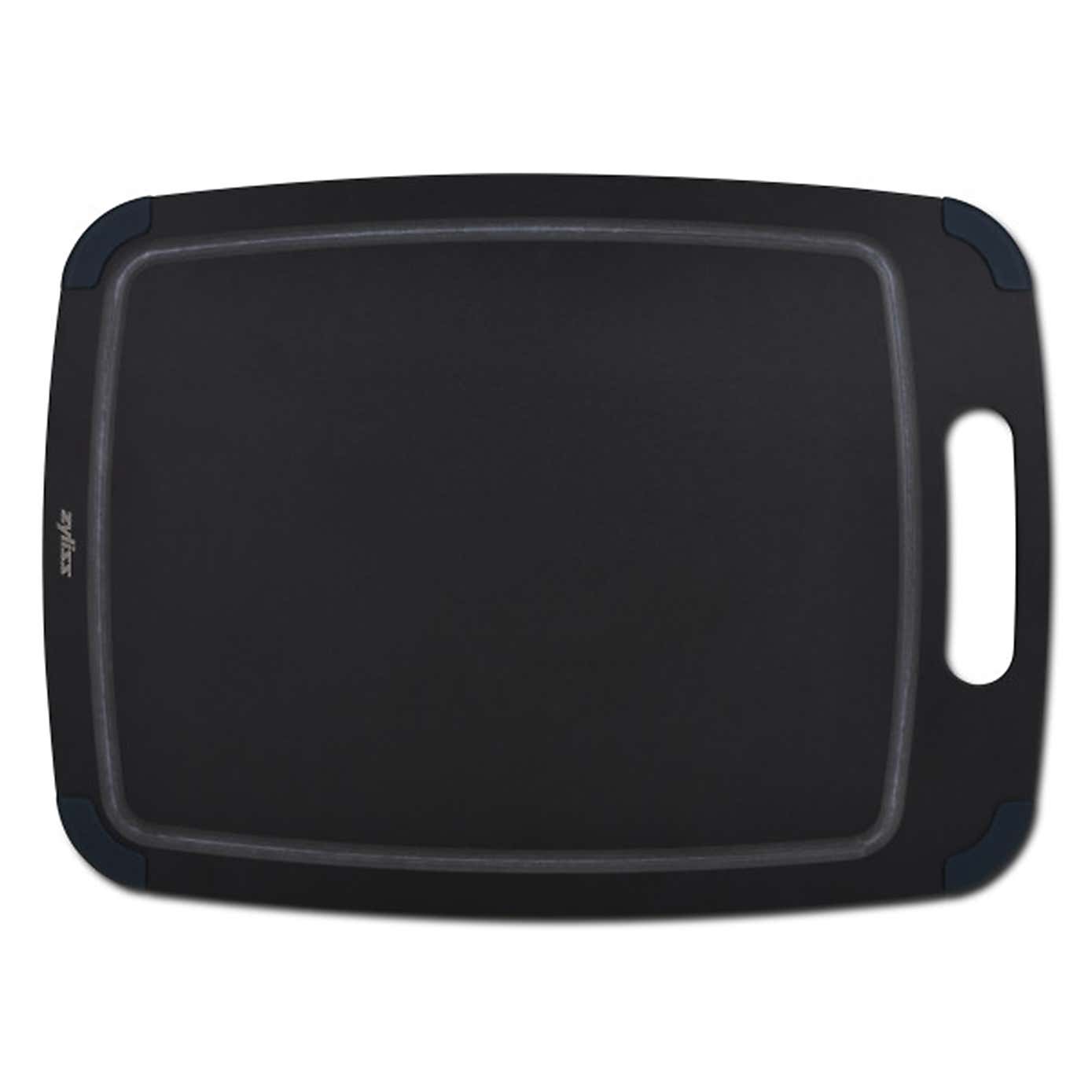 Zyliss Wood Fibre Cutting Board, Small