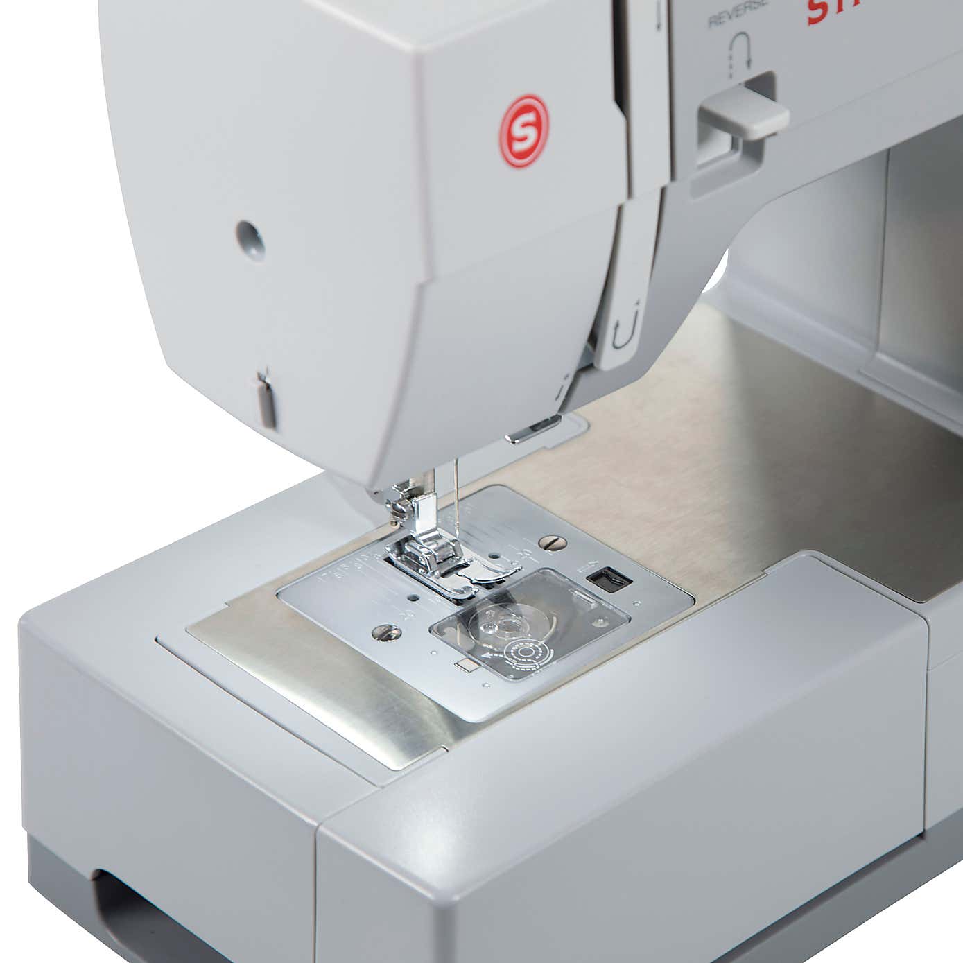 Singer Heavy Duty 4411 Sewing Machine