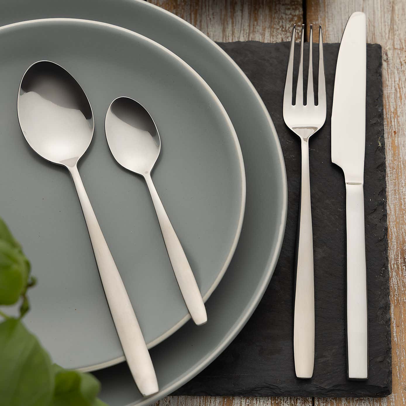 Viners Avon 16pc cutlery set + 4 steak knives