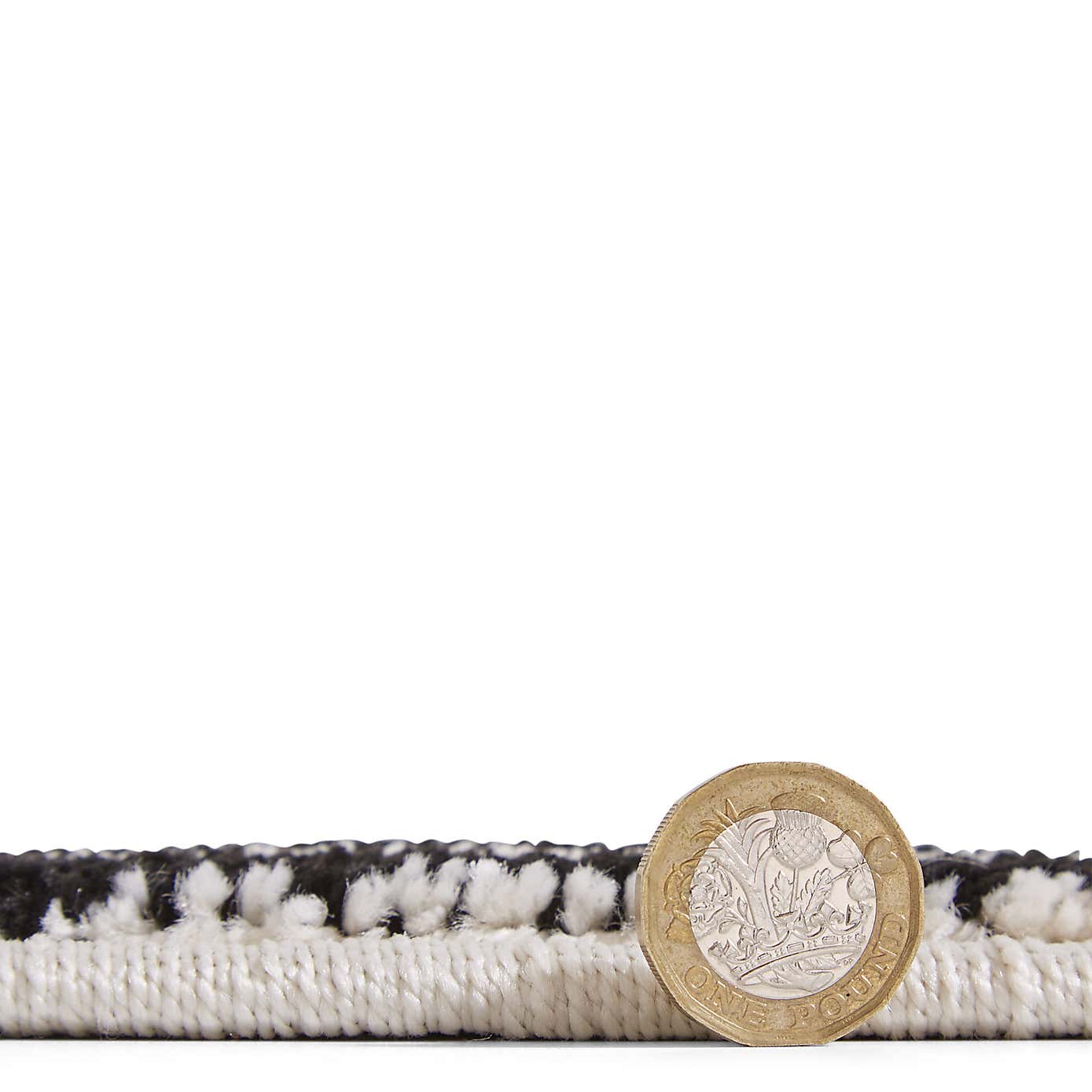 Catherine Lansfield Blocks Rug