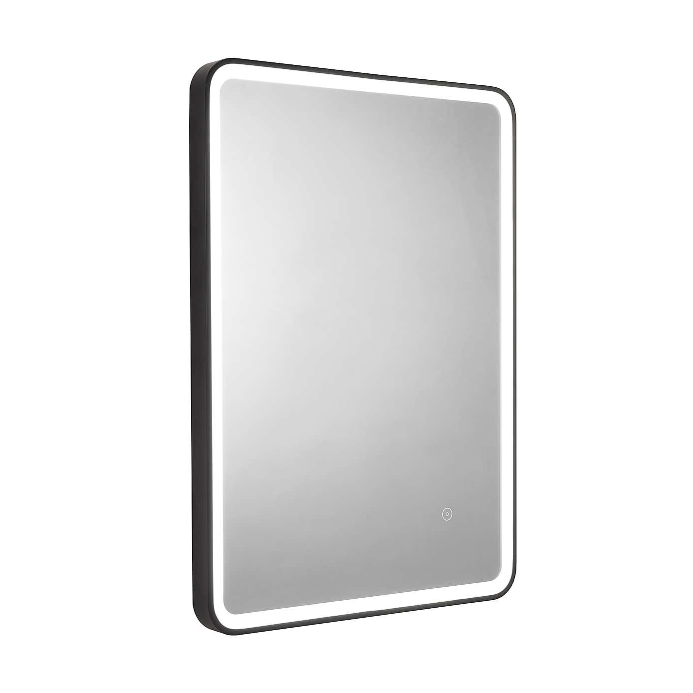 Henderson Rectangle LED Wall Mirror