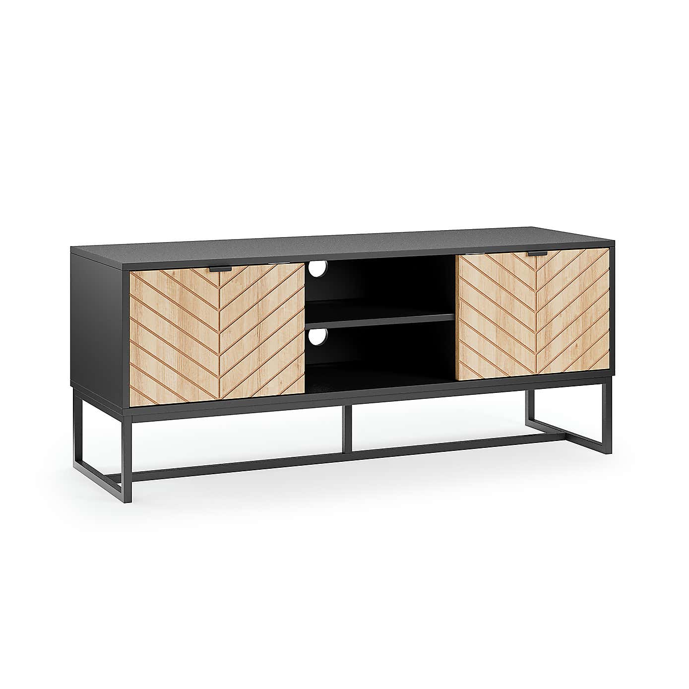 Nixon TV Unit