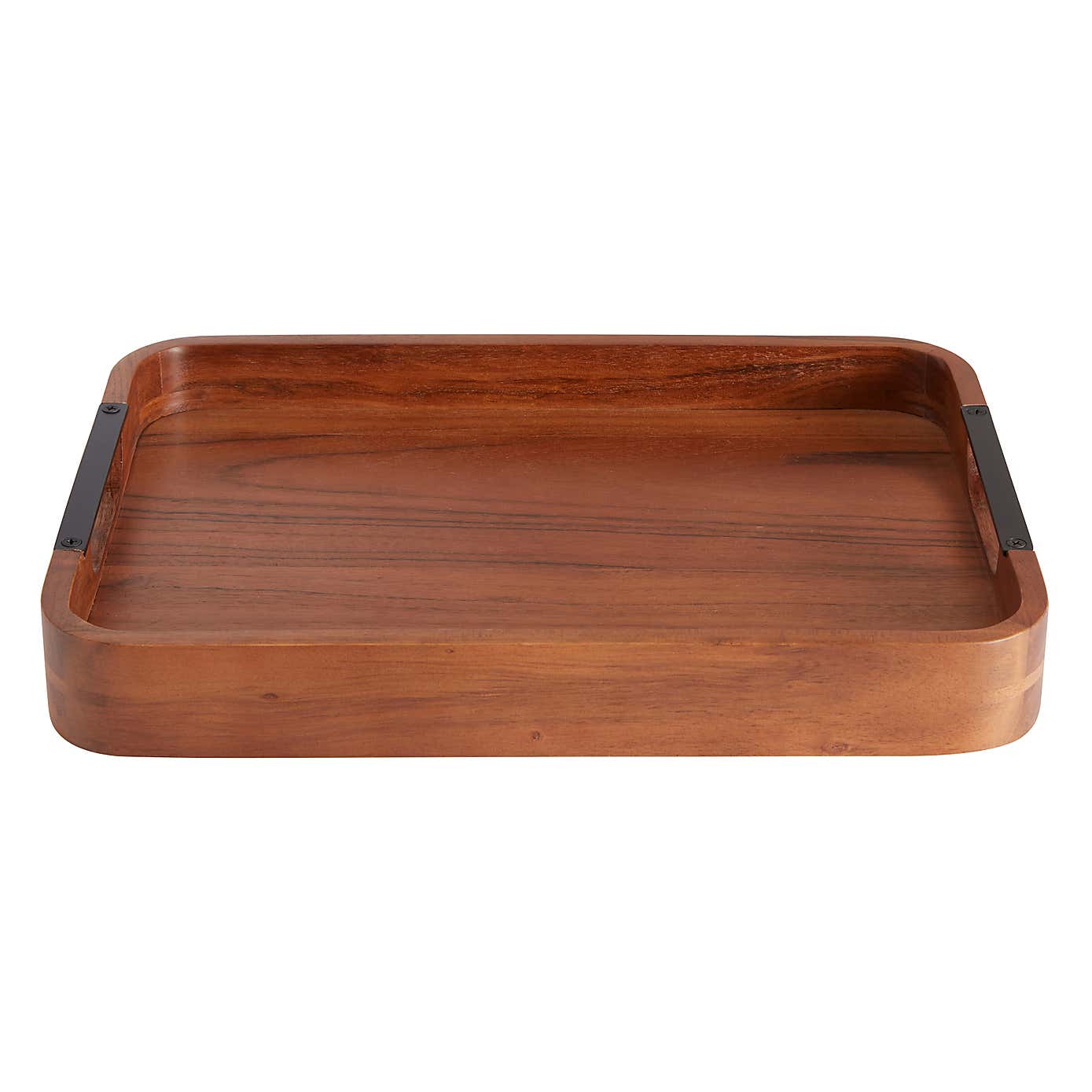 Acacia Wood Tray