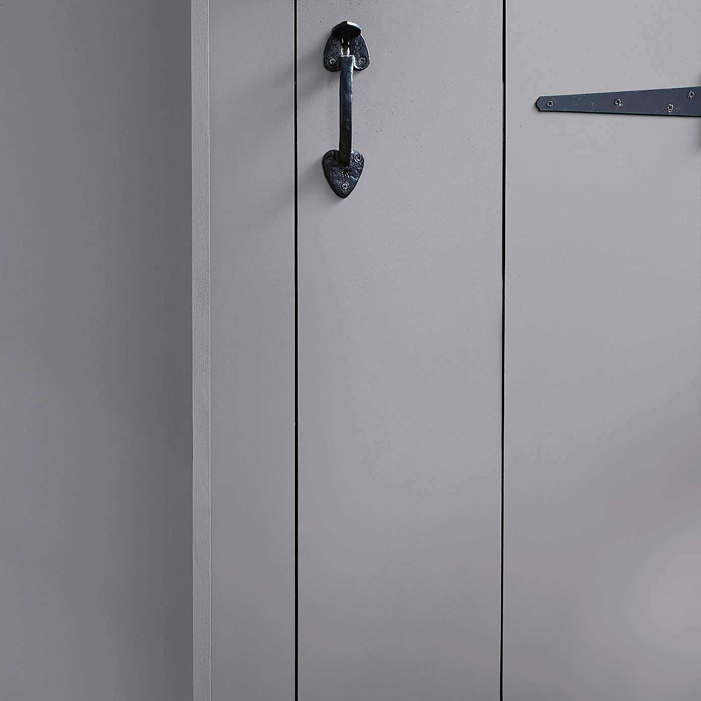 William Morris At Home Tailors Thimble Gallery Emulsion Paint