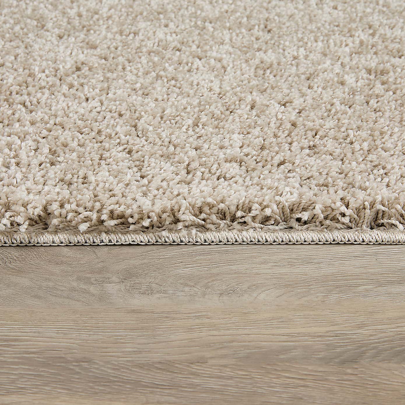 Marvel Shaggy Washable Runner