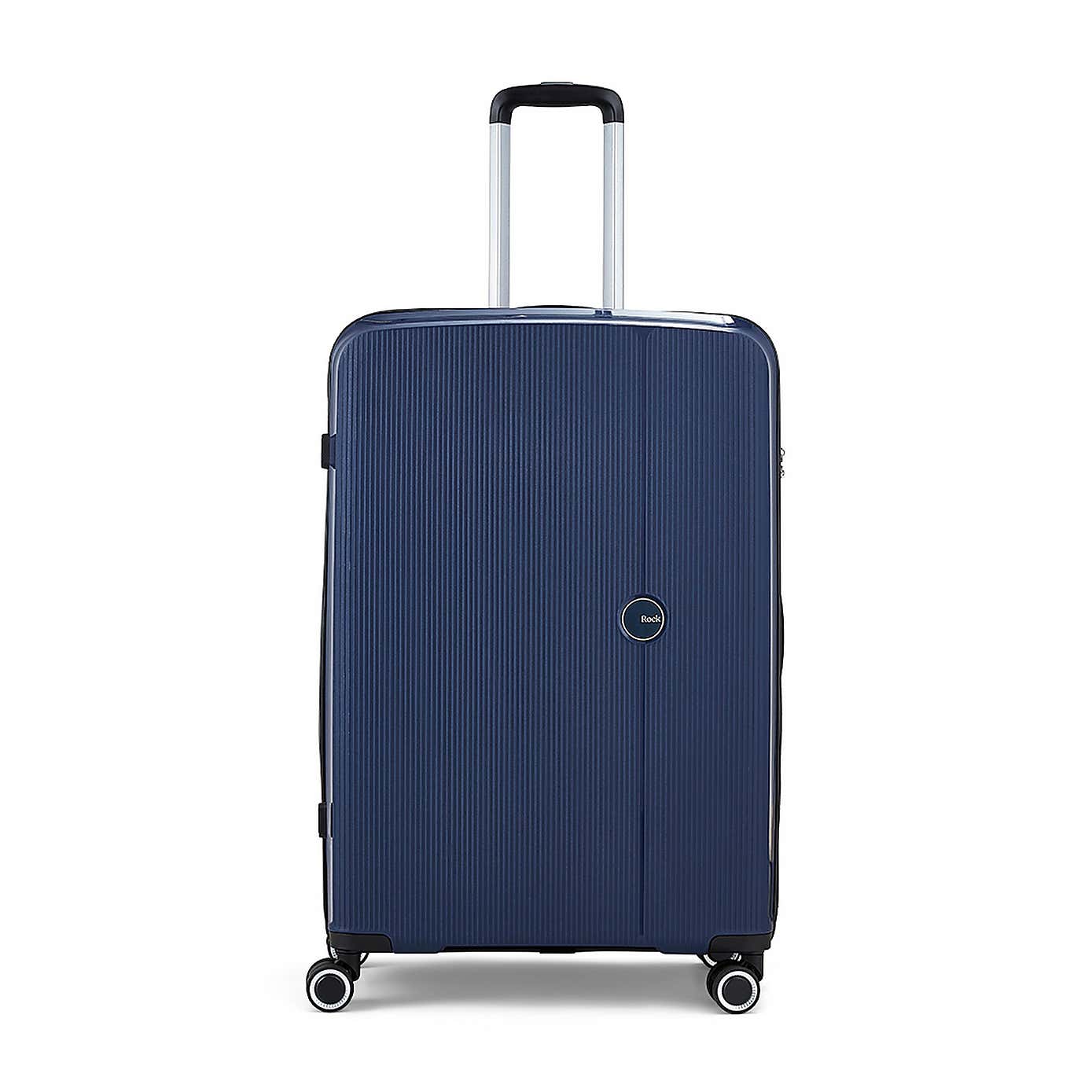 Rock Luggage Hudson Suitcase