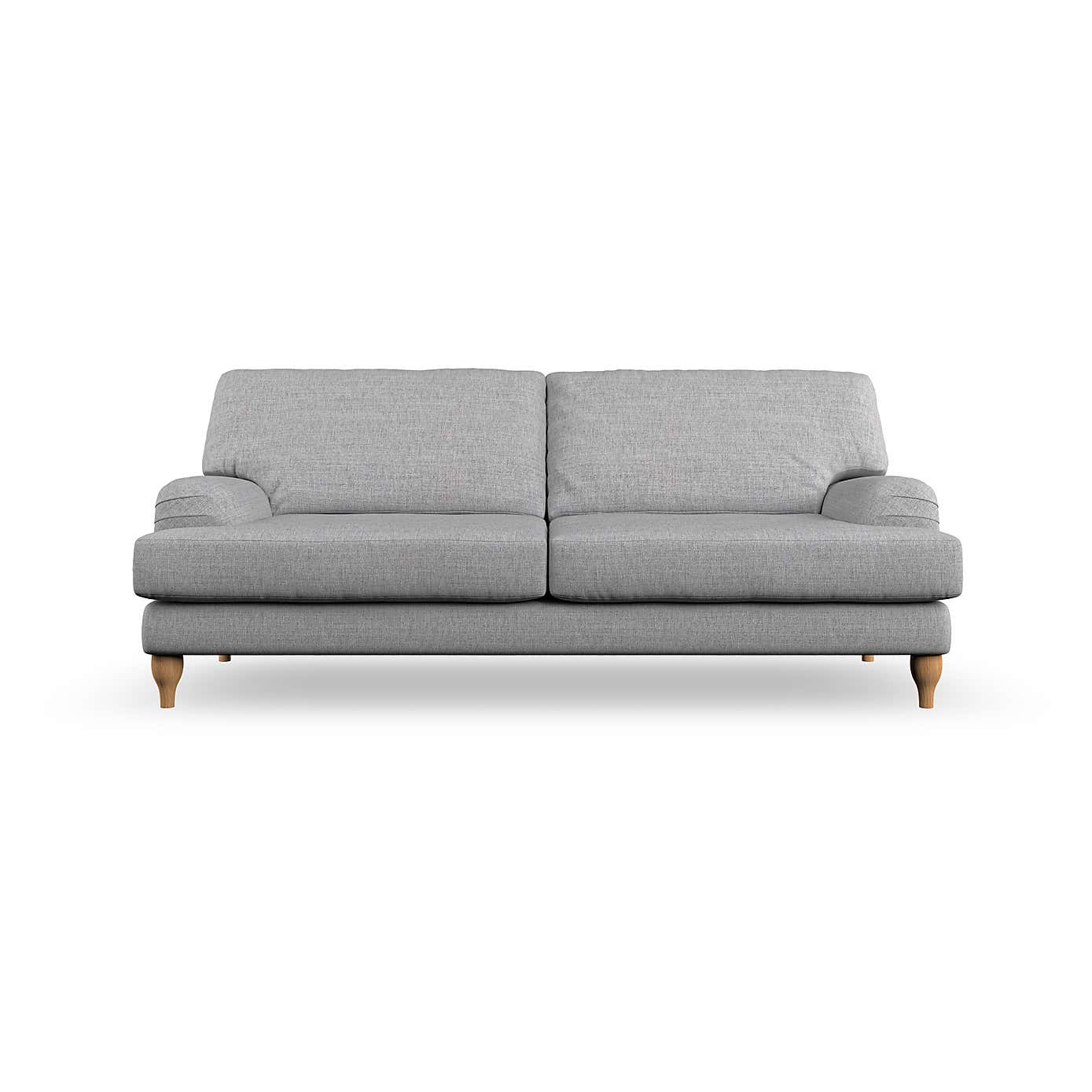 Darwin 4 Seater Sofa