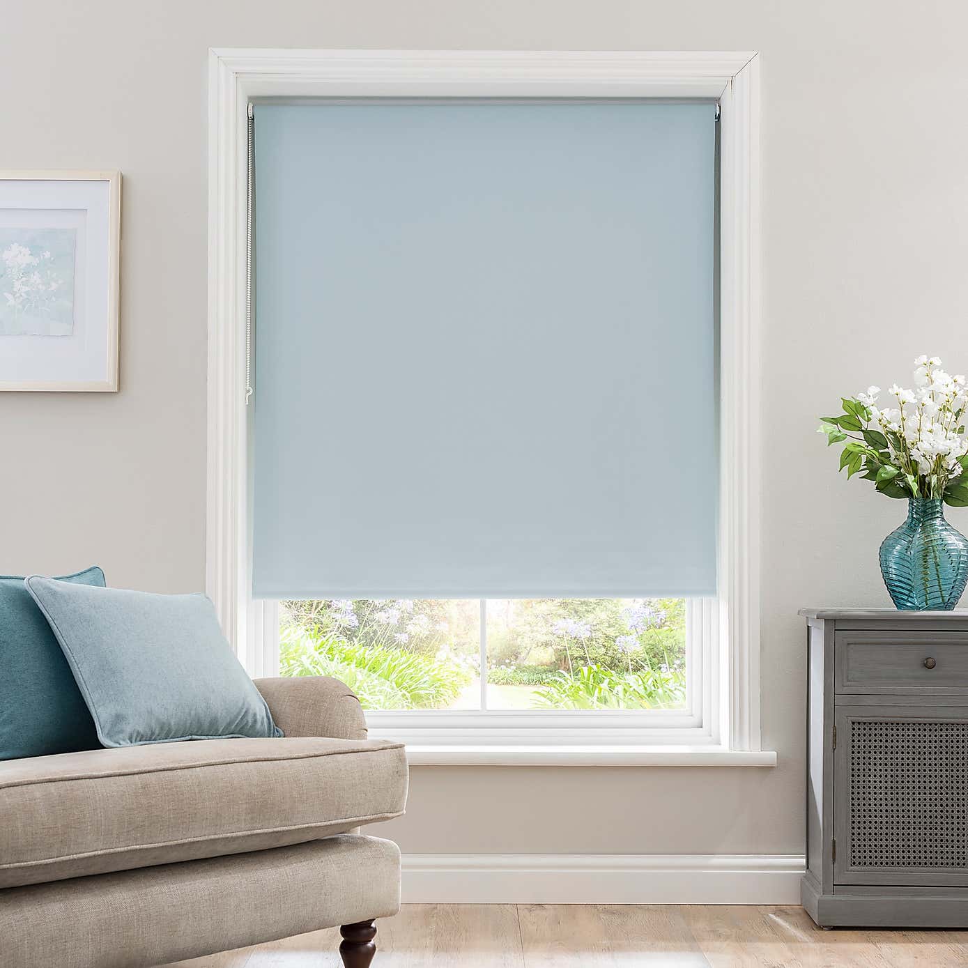 Blackout Roller Blind