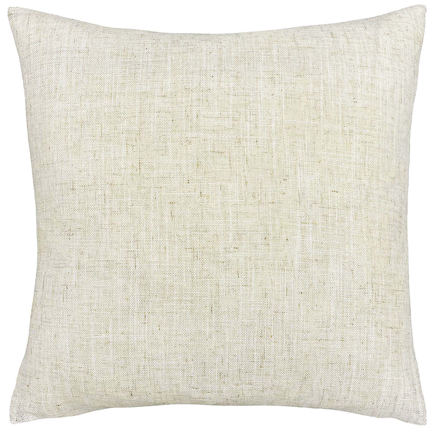 Country Duck Pond Cushion