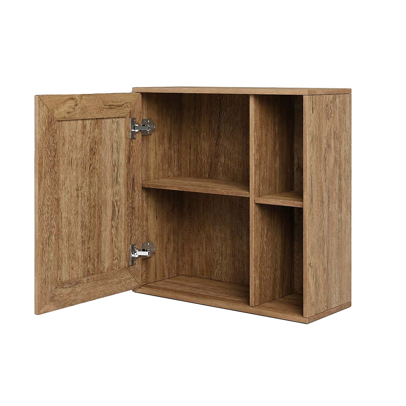 Humphrey Bathroom Wall Cabinet