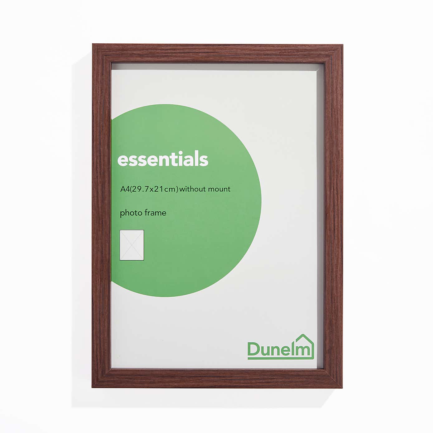 Essentials Photo Frame