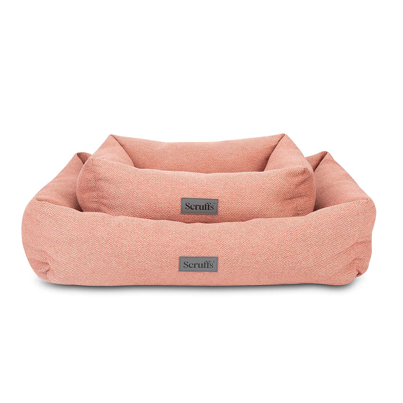 Scruffs Seattle Box Bed