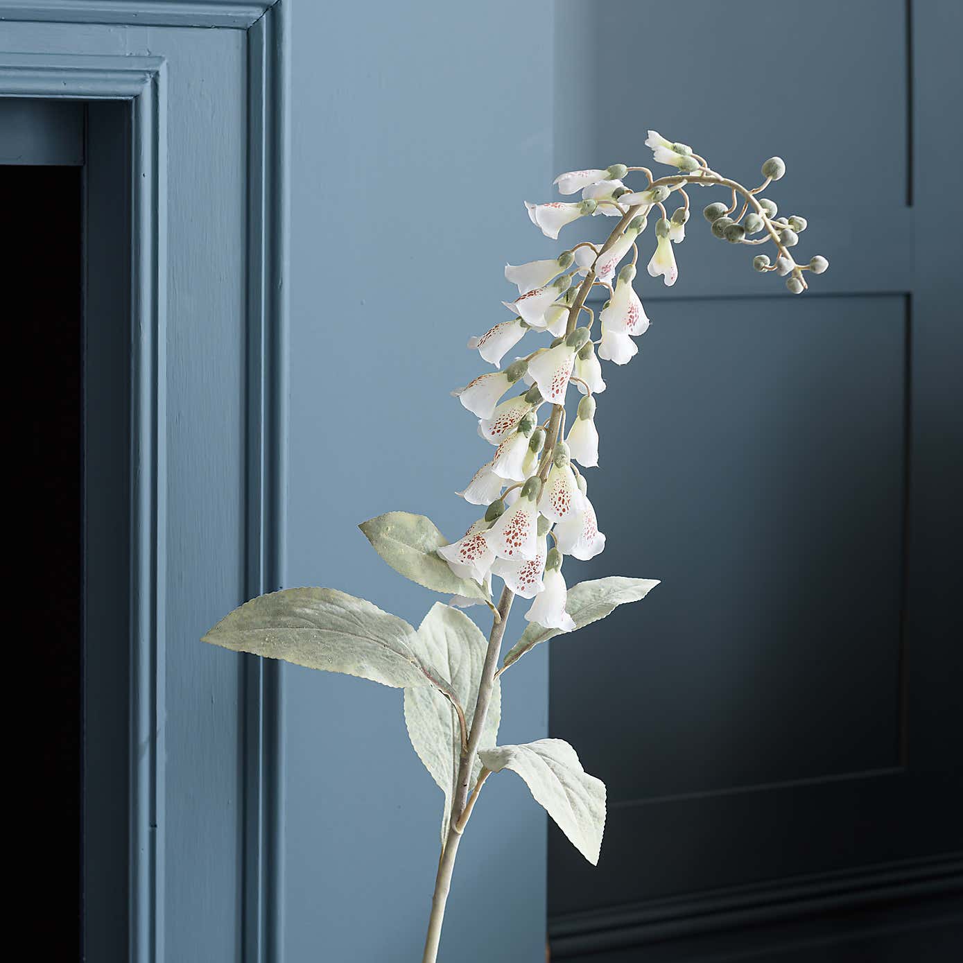 Artificial Foxglove Stem