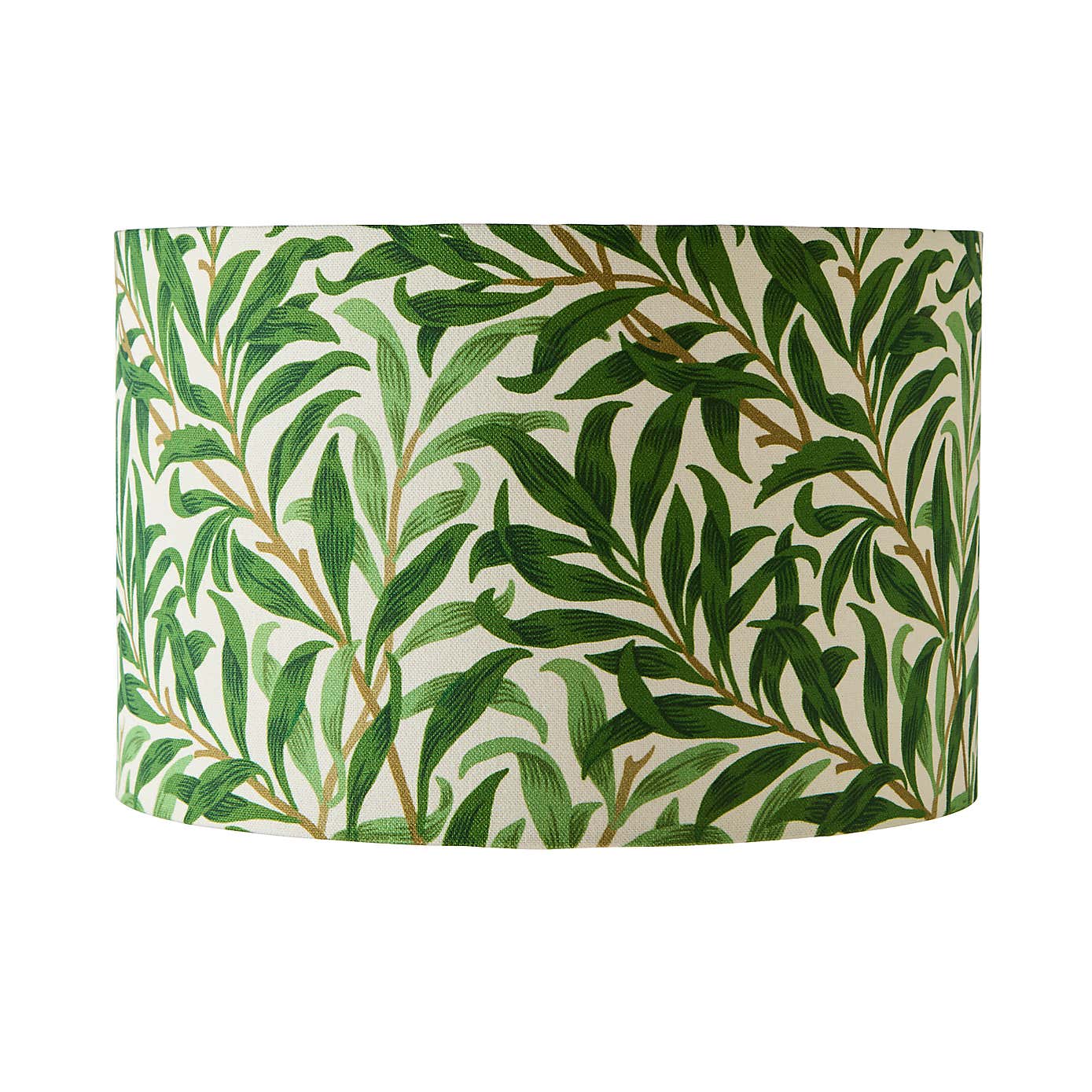 William Morris Willow Bough Lamp Shade