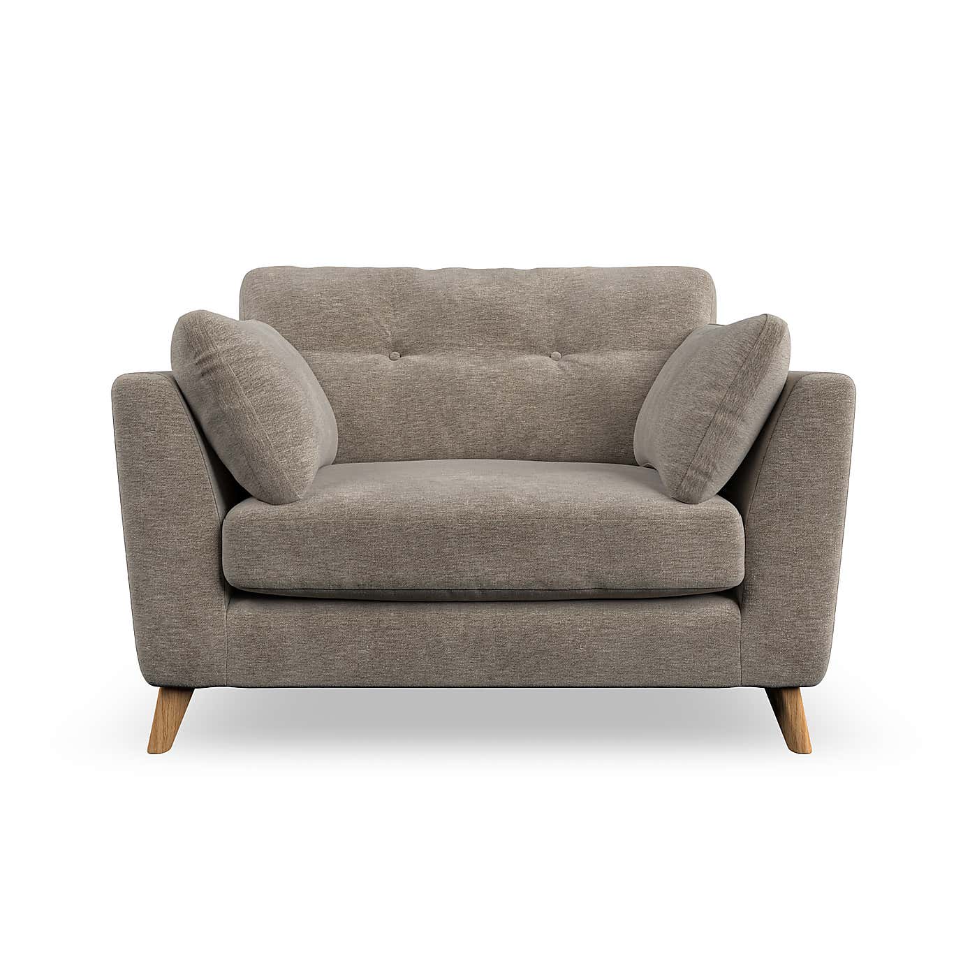 Peyton Snuggle Chair