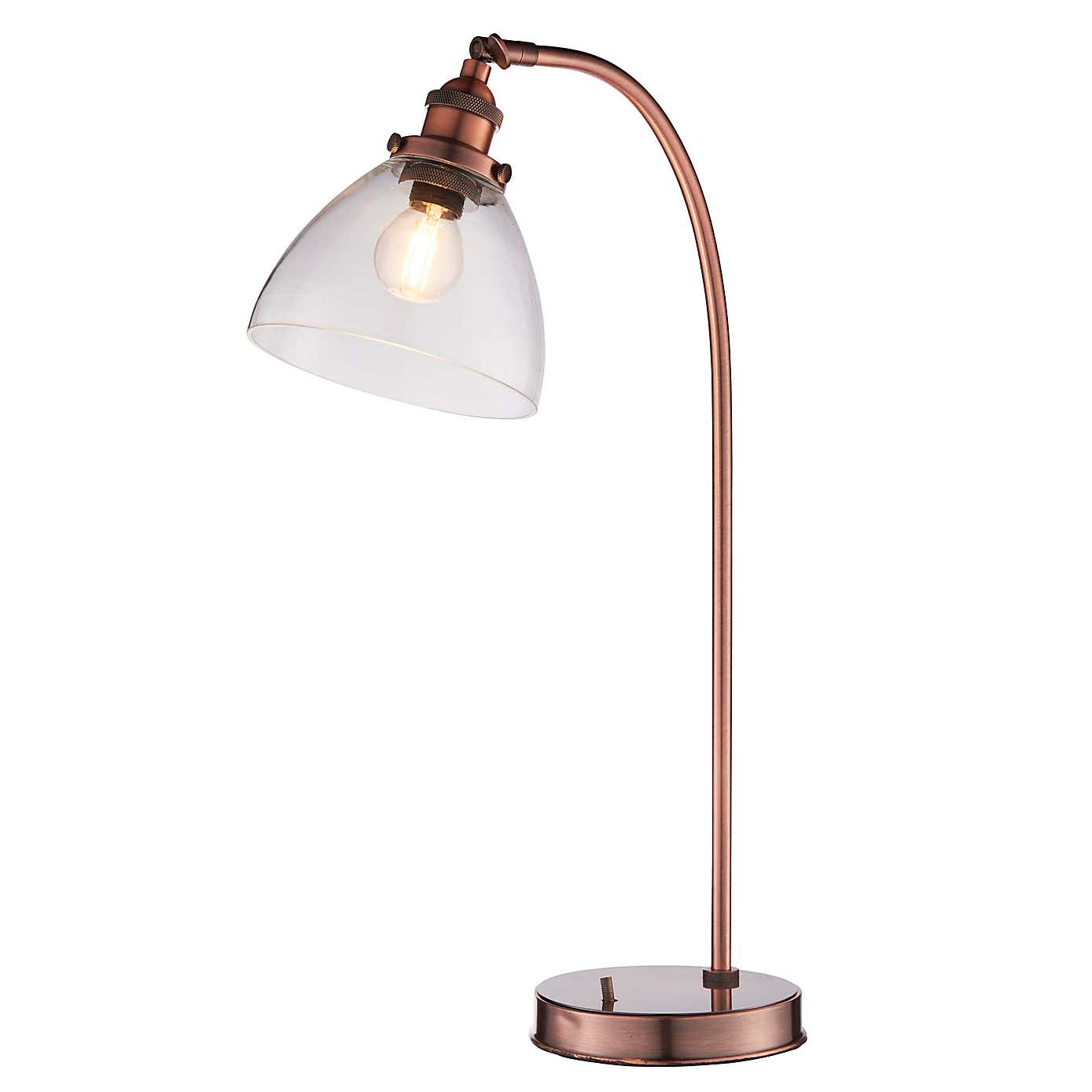 Vogue Tobermory Table Light