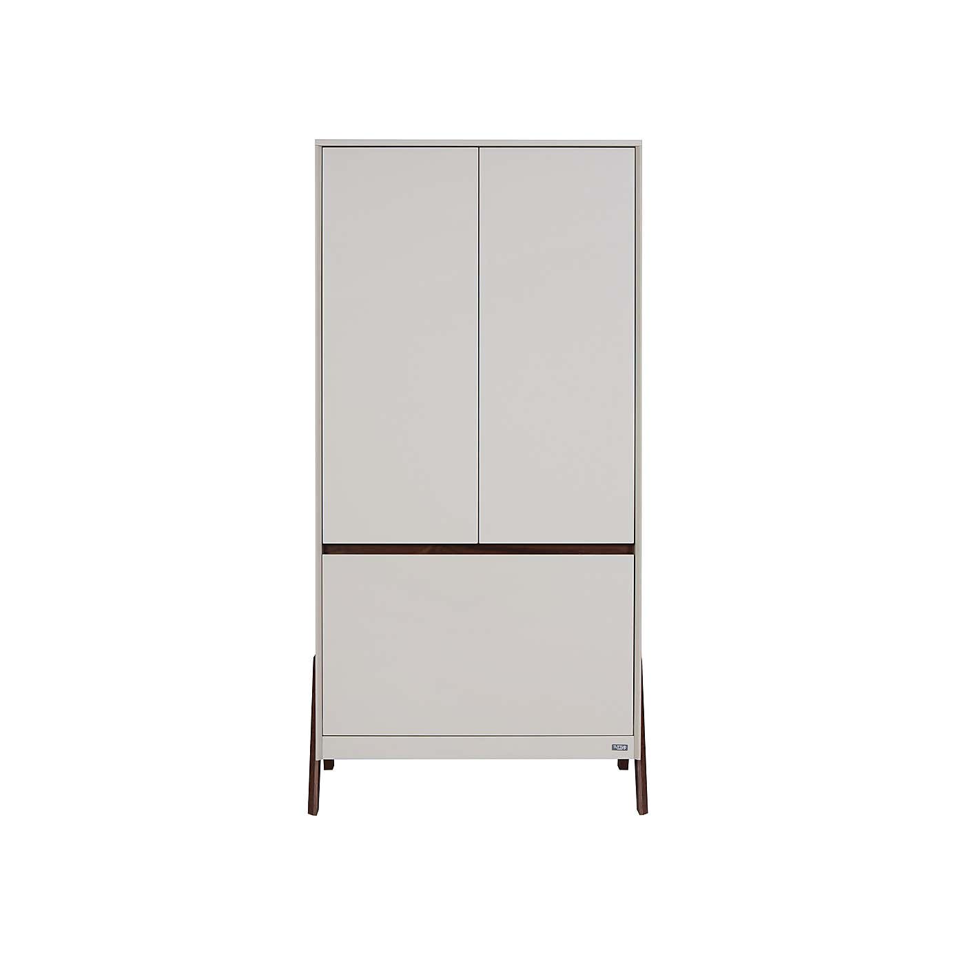 Tutti Bambini Fuori Wardrobe