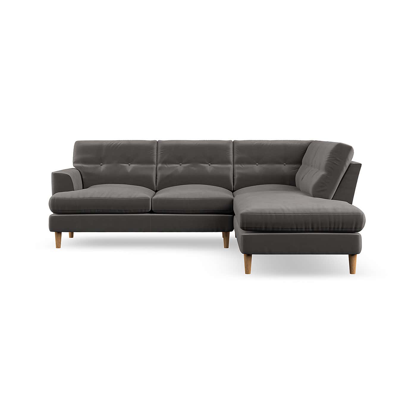 Cooper 4 Seater Corner Chaise Sofa