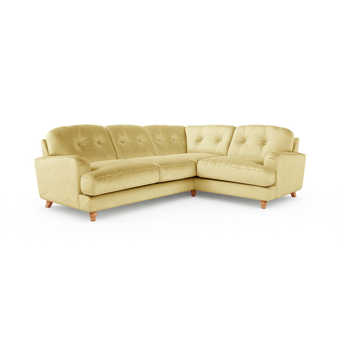 Vintage Velvet Fabric Sample