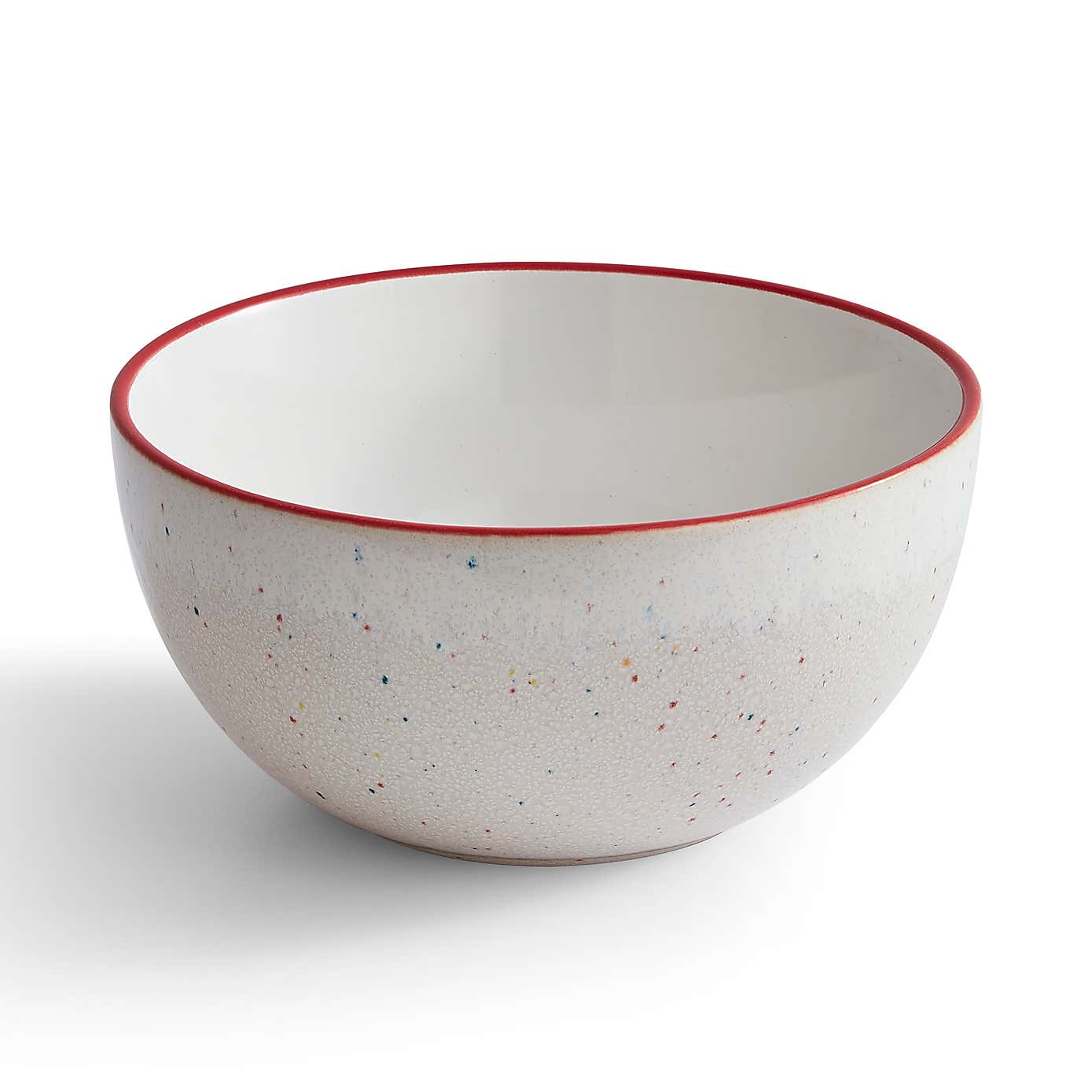 Confetti 12 Piece Dinner Set