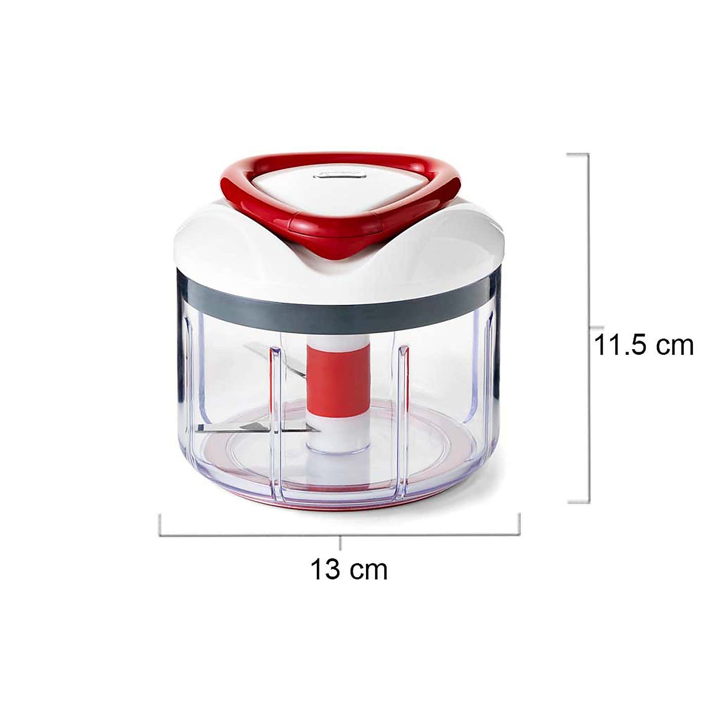 Zyliss Easy Pull Food Processor