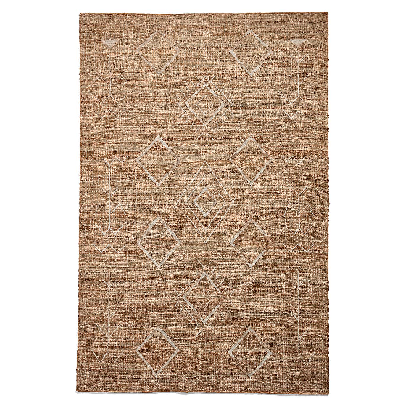 Bazaar Jute Rug