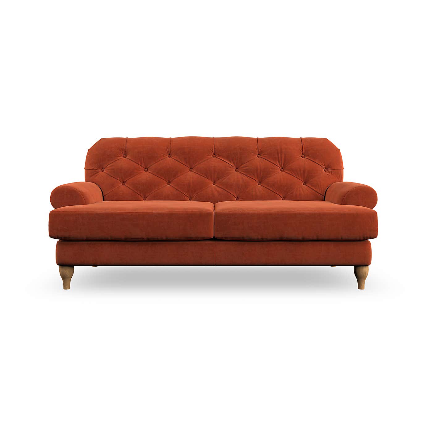 Canterbury 3 Seater Sofa