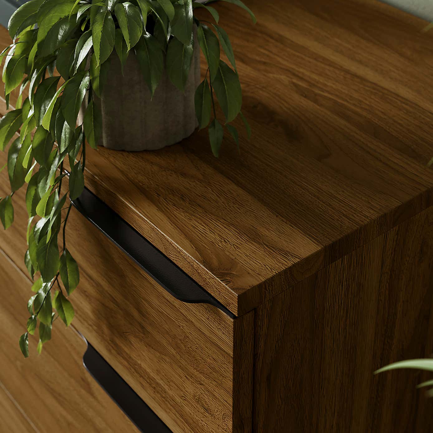 Reynolds Small Sideboard