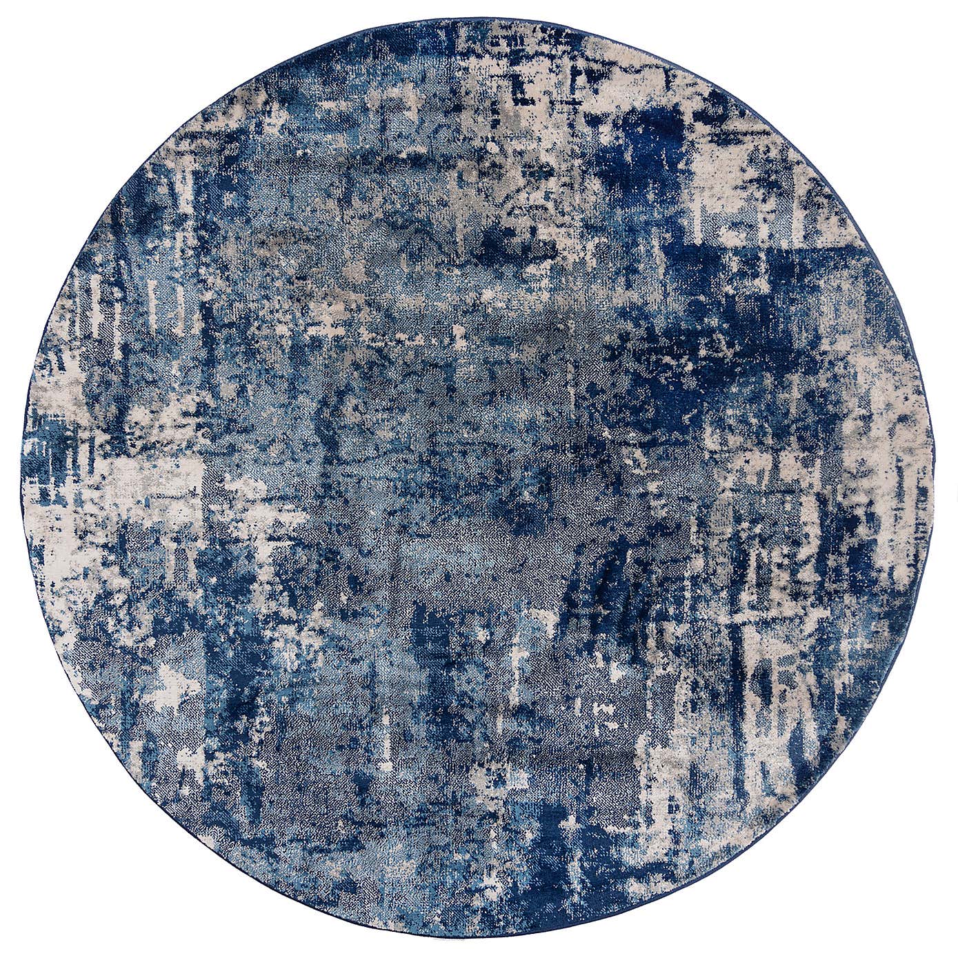 Wonderlust Round Rug