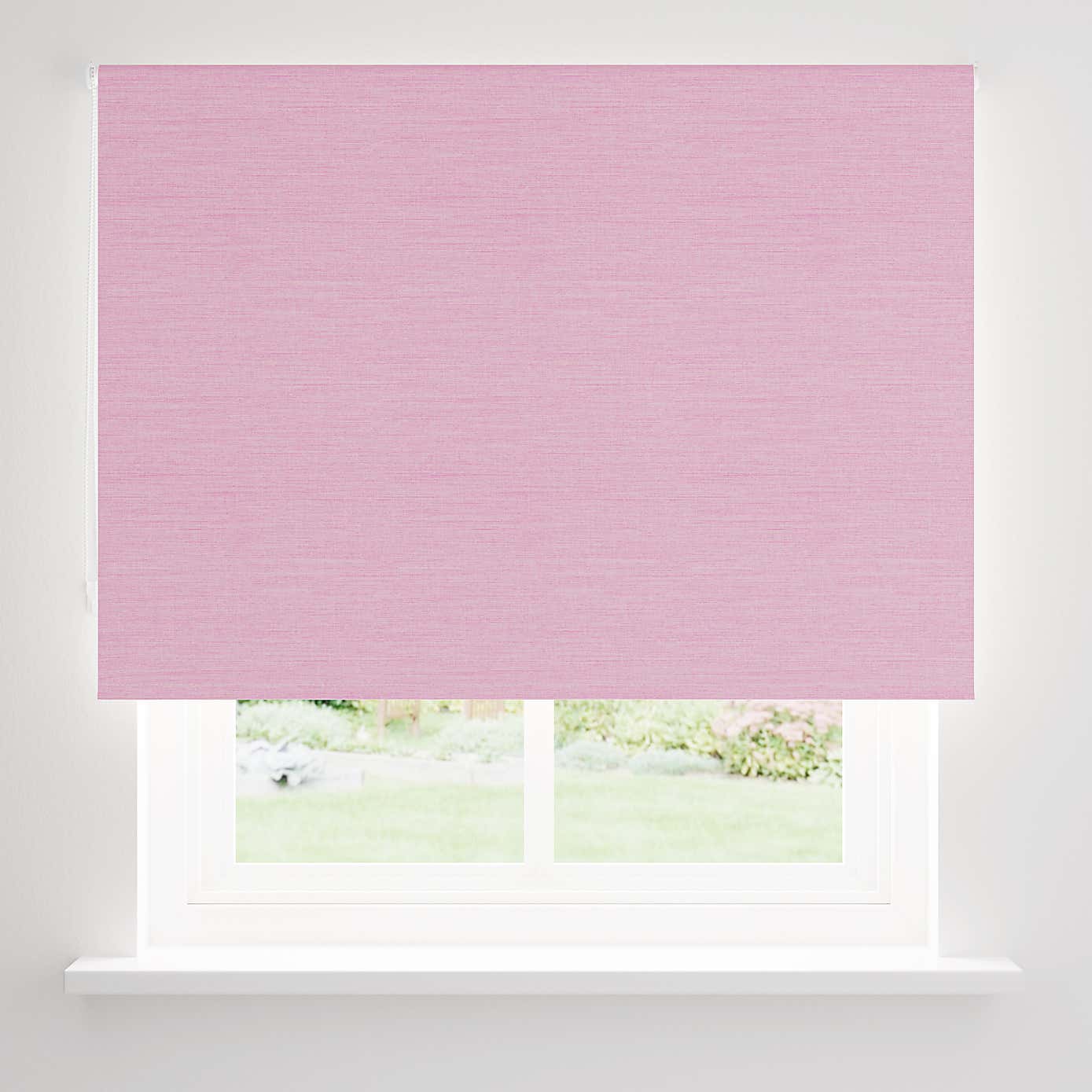 Solar Blackout Roller Blind