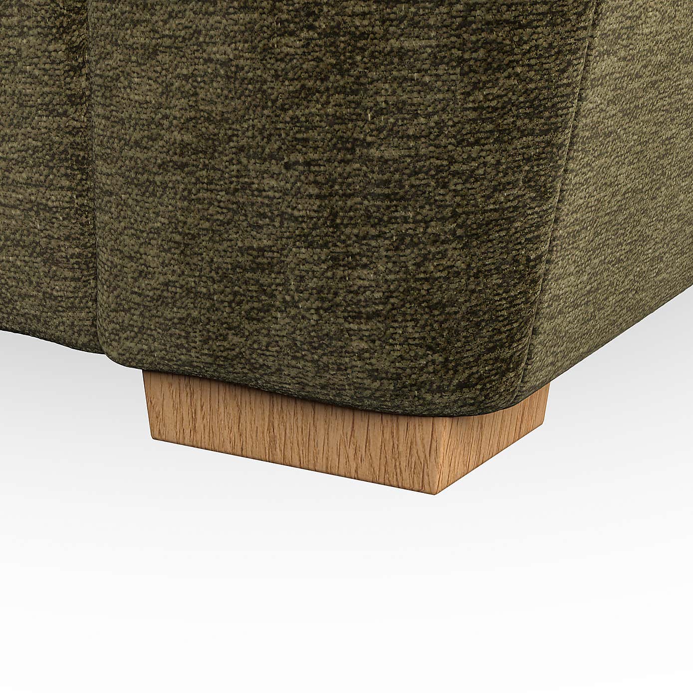 Madison Snuggle Chair