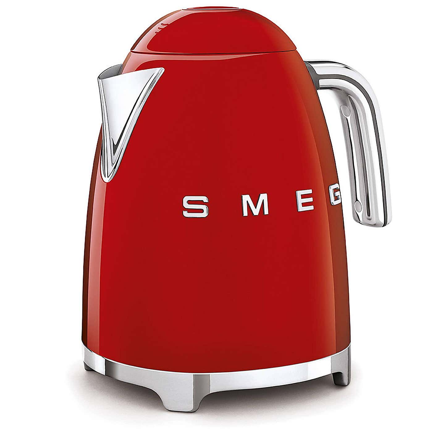 SMEG Retro Electric Kettle