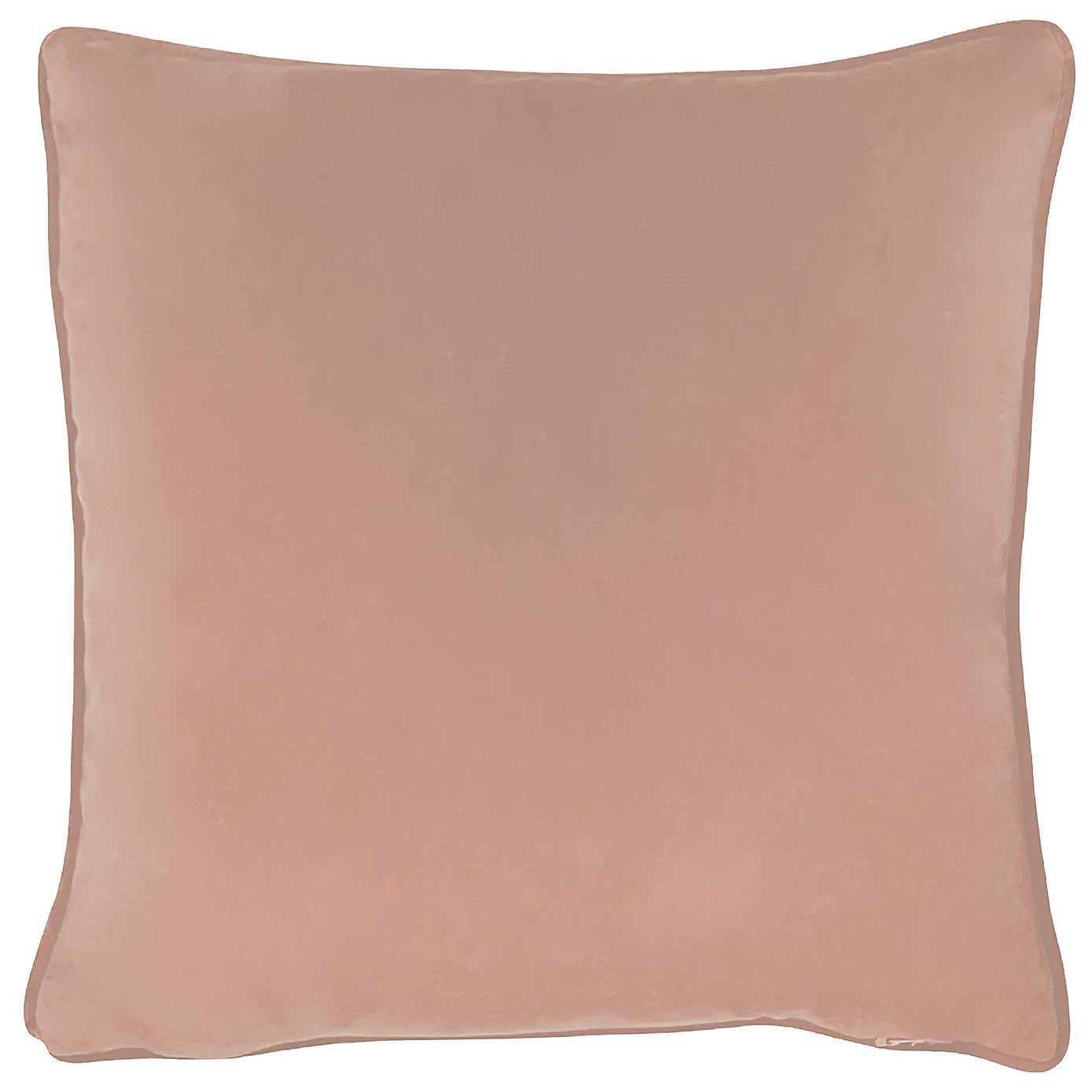 Evans Lichfield Printed Floral Cushions