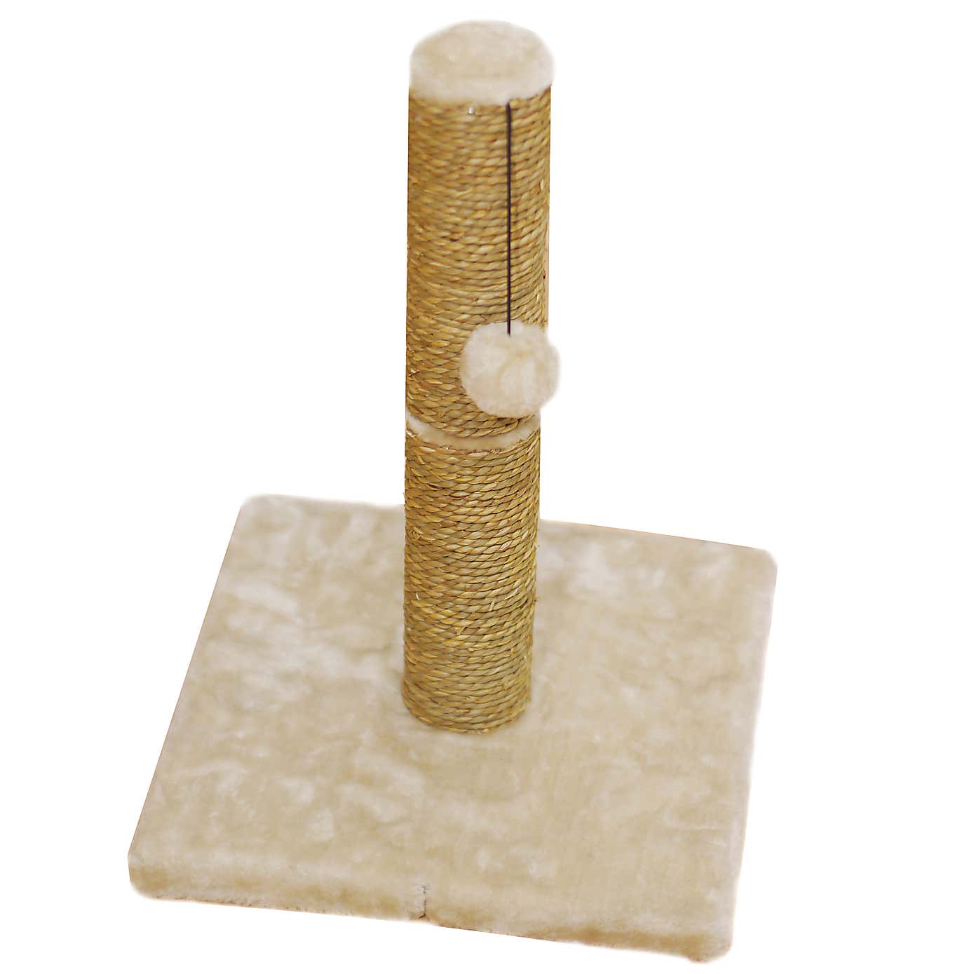 Rosewood Turin Cat Post