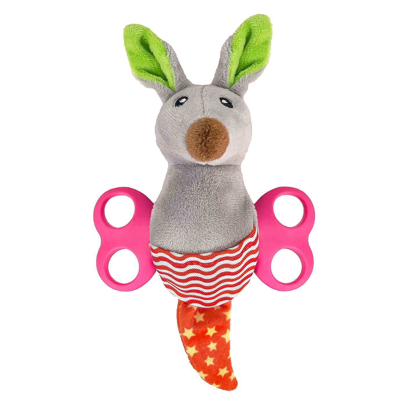 Little Nippers Rascal Roo