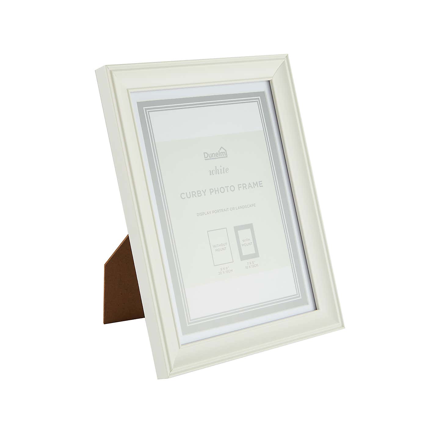 Curby Photo Frame