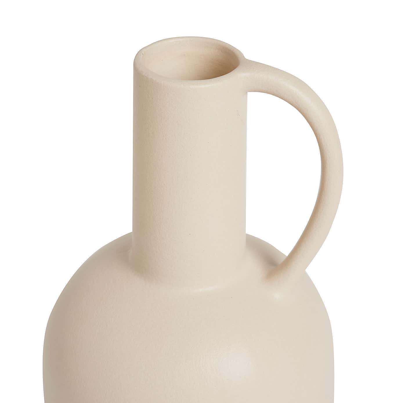 Bottle Shaped Vase