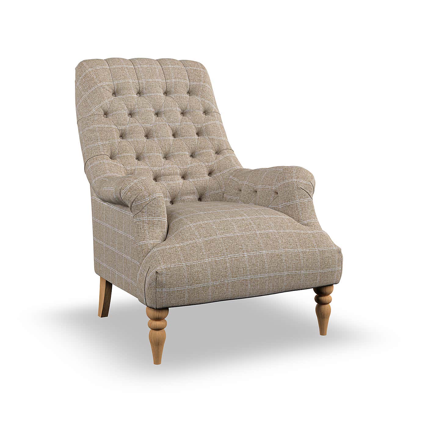 Bibury Armchair