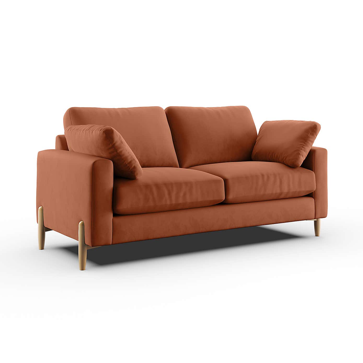 Vintage Velvet Fabric Sample