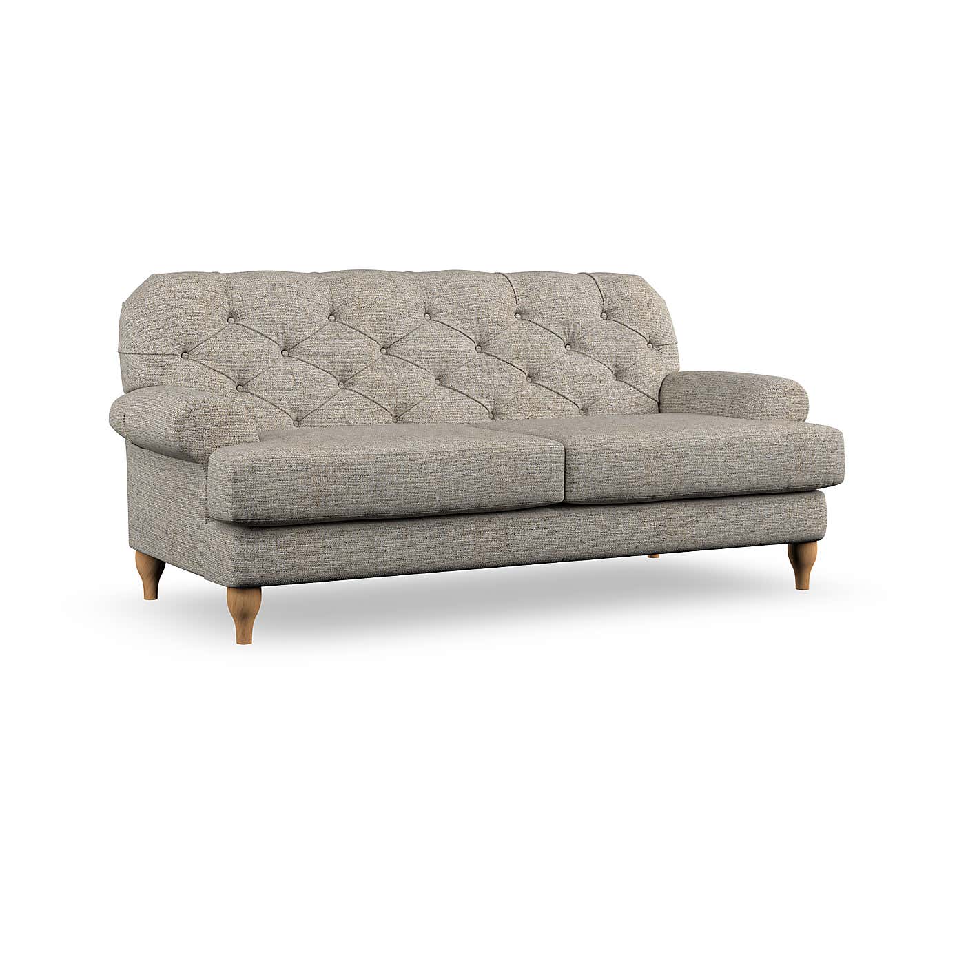 Canterbury 3 Seater Sofa