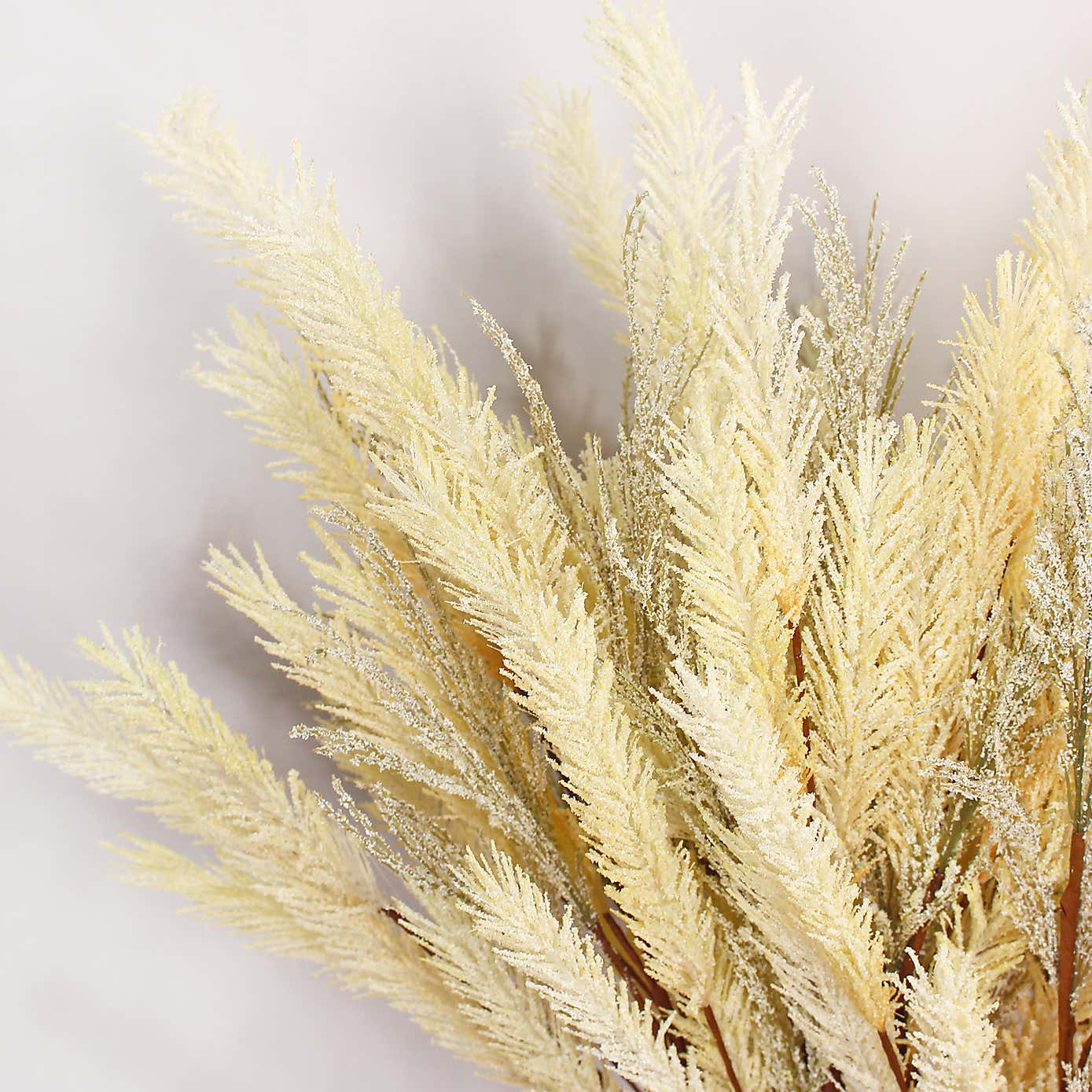 Artificial Dried Look Spray 12pk Natural