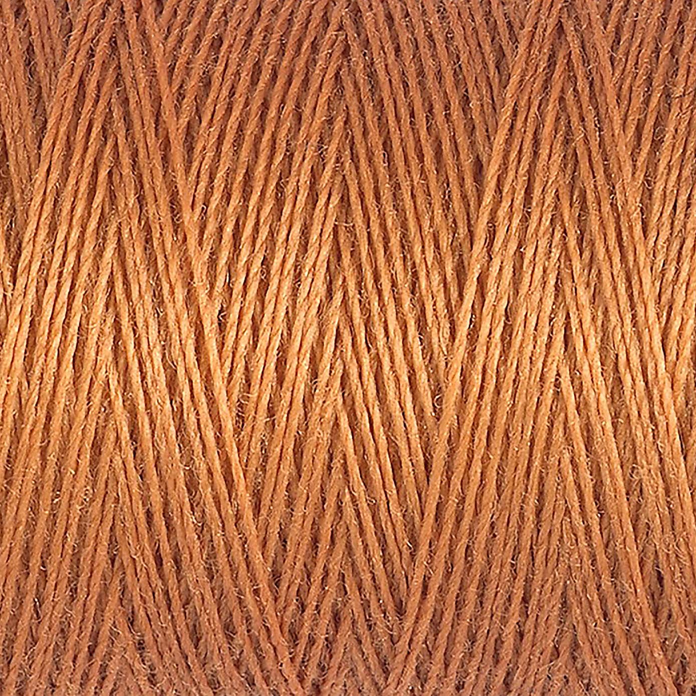 Gutermann Sew All Thread 100m Gold (612)