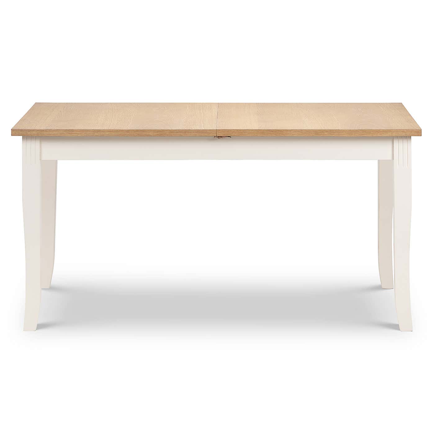 Davenport Extending Dining Table