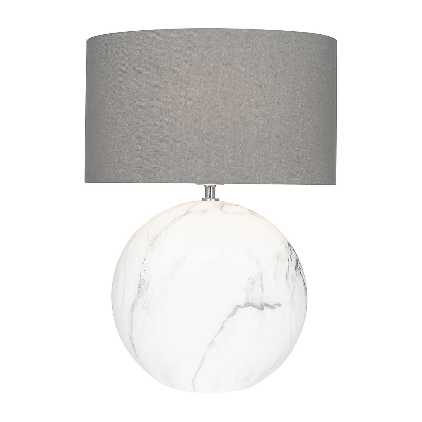 Crestola Table Lamp