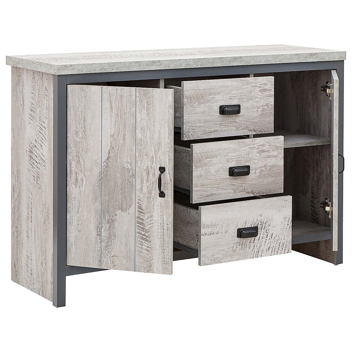 Boston Sideboard