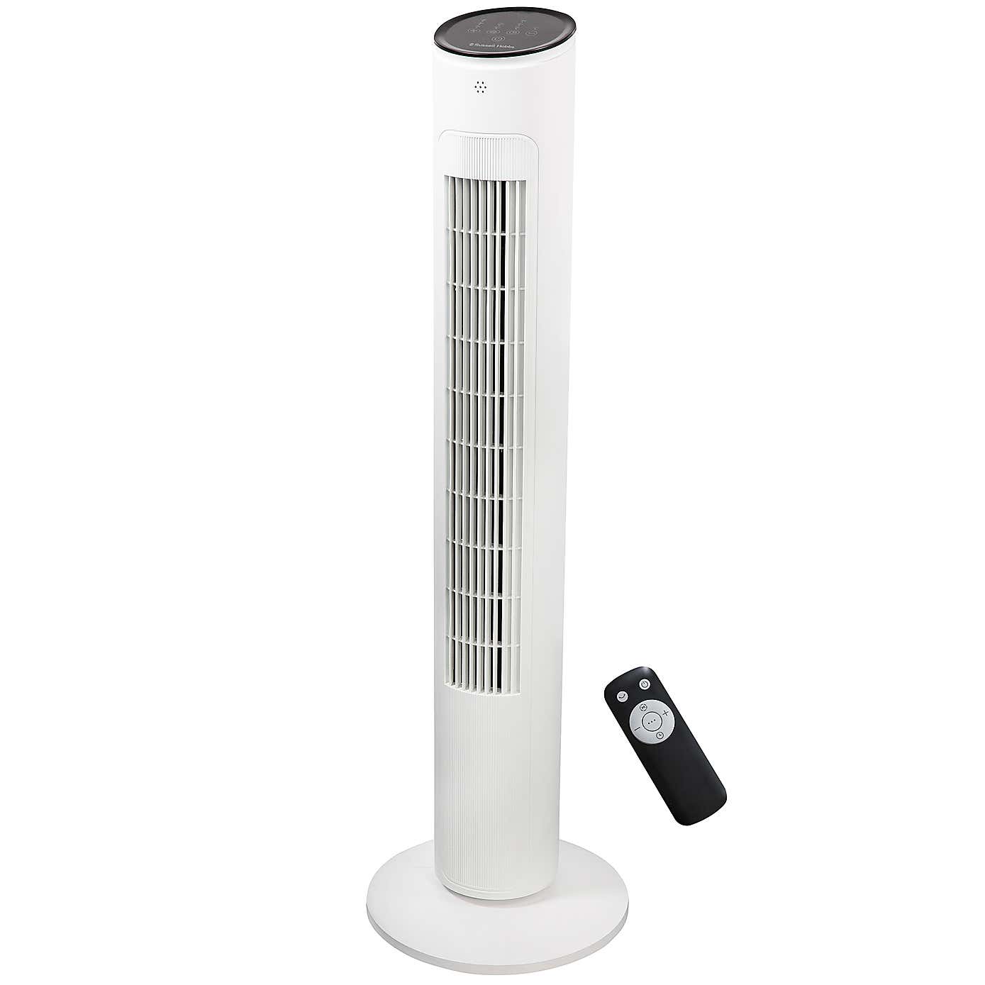 Russell Hobbs Premium Tower Fan