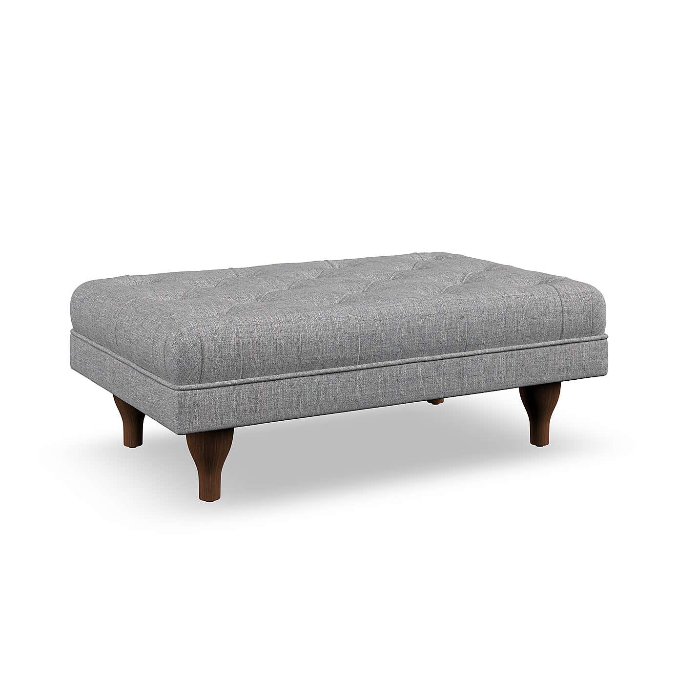 Warwick Footstool