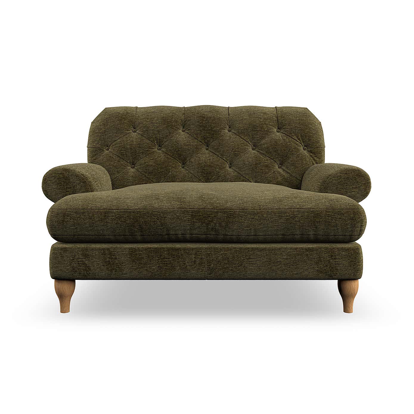 Canterbury Snuggle Chair