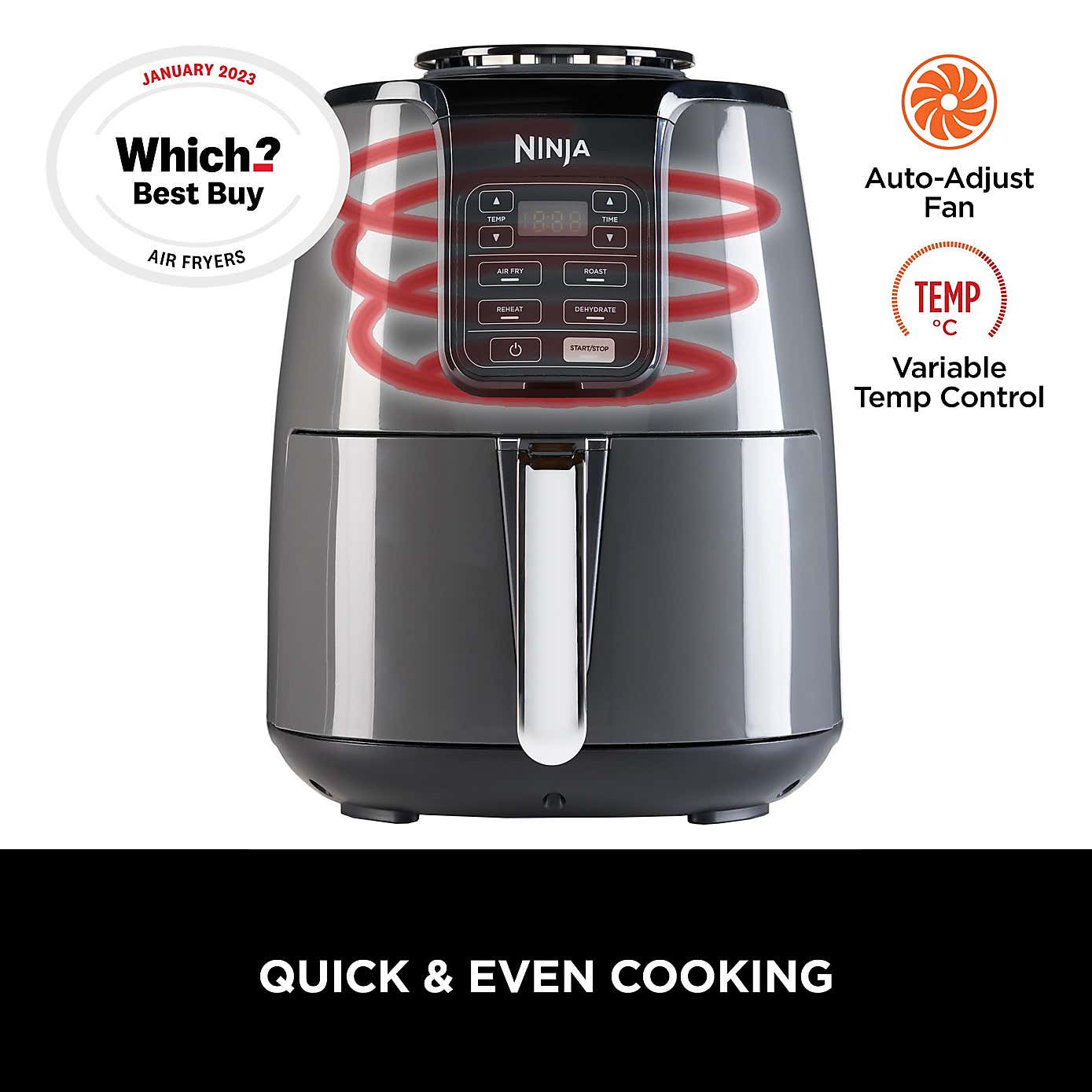NINJA Air Fryer