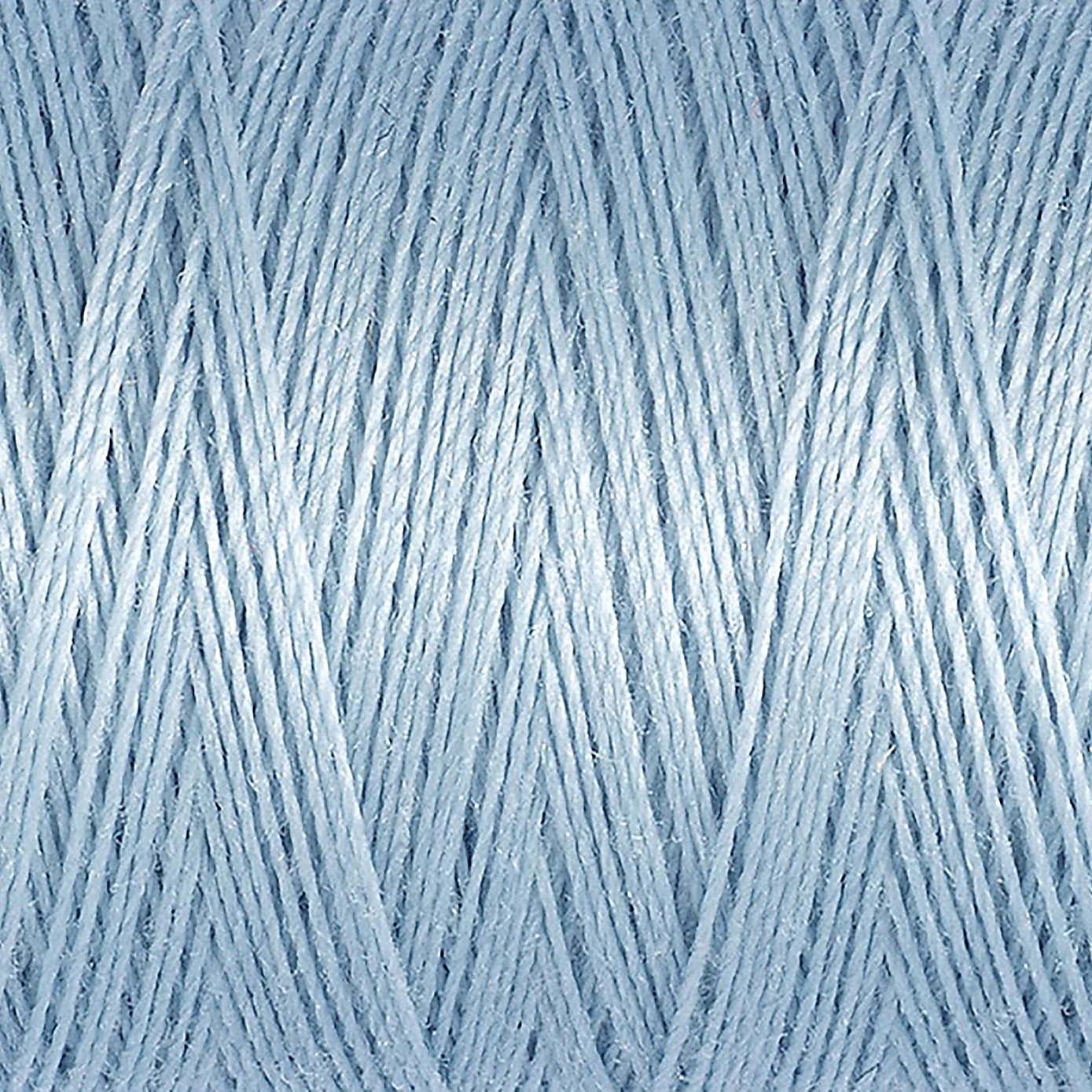 Gutermann Sew All Thread Pale Blue (75)